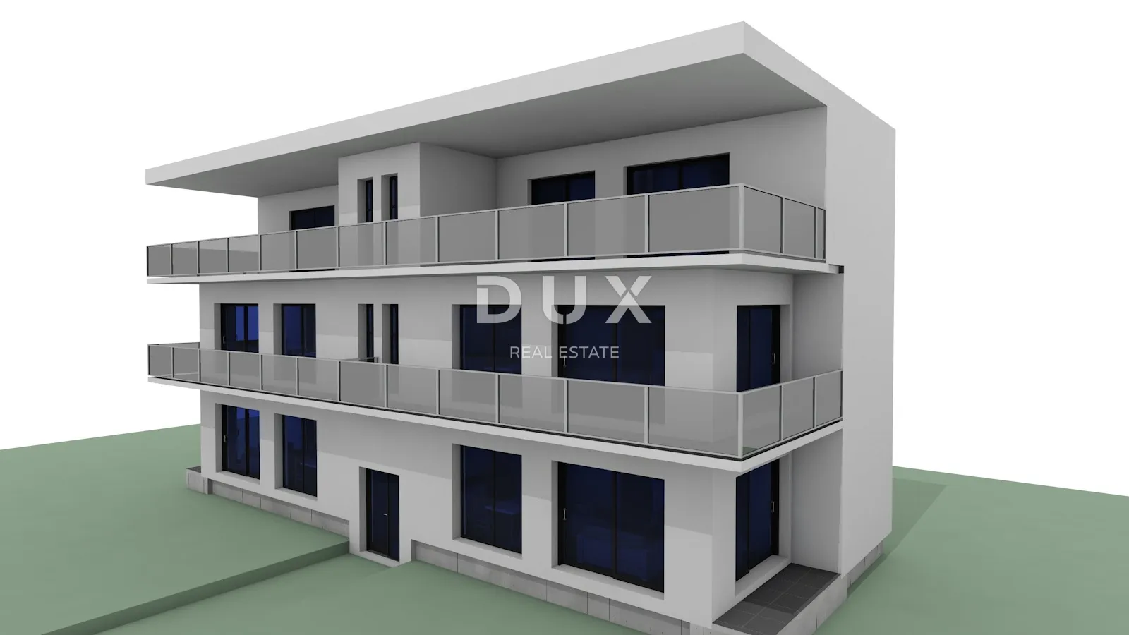 zagreb, klara nova - prilika, zemljište s projektom - slika 9
