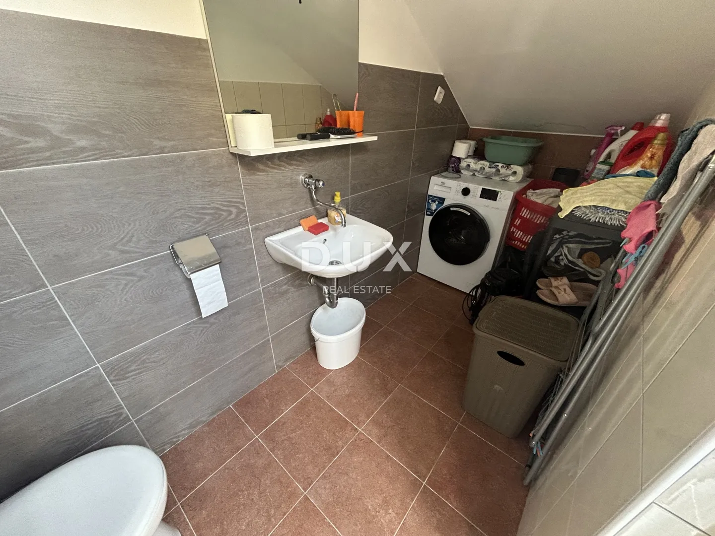 šibenik, vodice – 3 sj + mogućnost 6, parcela 920 m² - slika 17
