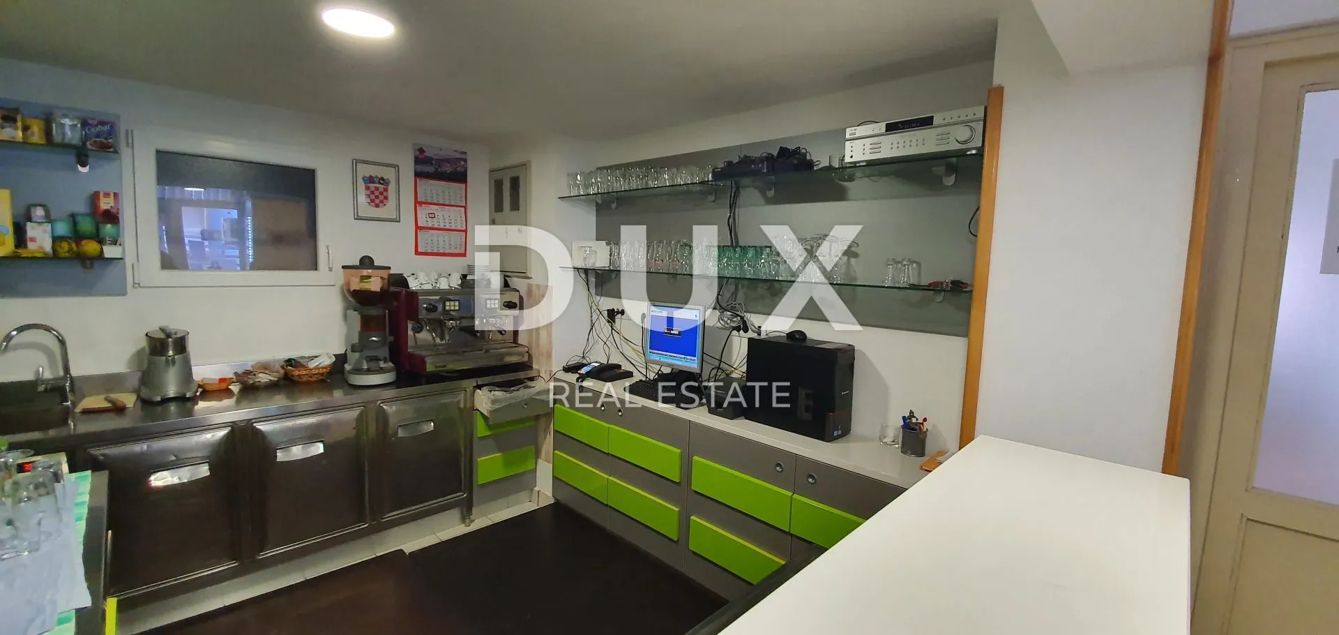 istra, kršan - poslovni prostor - restoran s uhodanim poslom 300,75m2 - slika 9