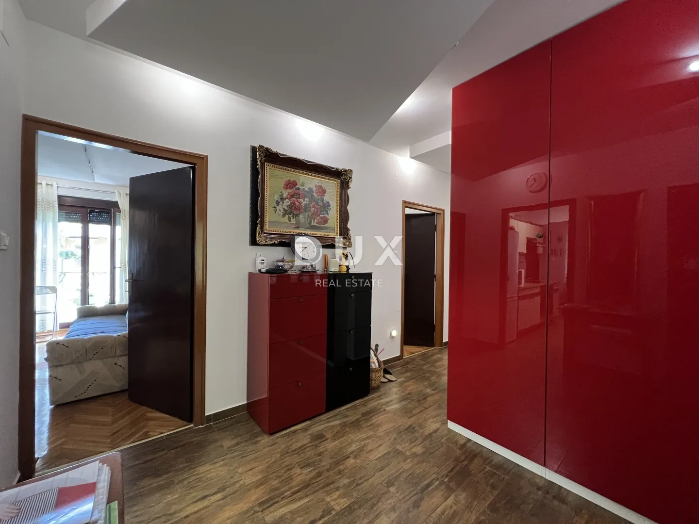 opatija, lovran, ekskluzivna kuća, 234 m2, lokacija 200 metara od mora - slika 11