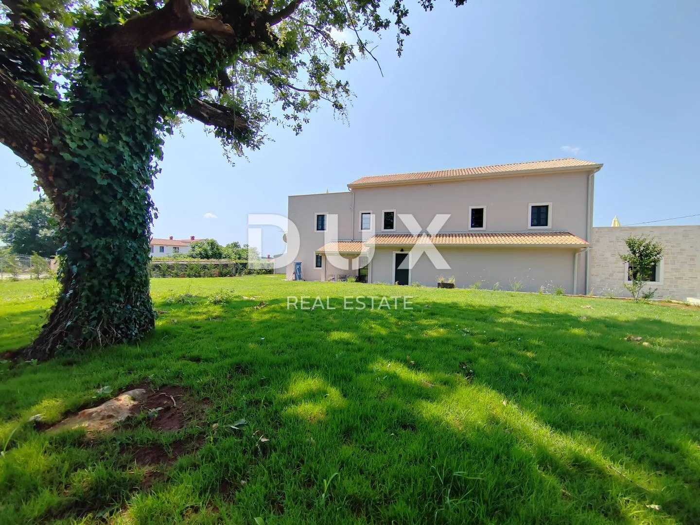 istra, poreč - ekskluzivna vila s bazenom - slika 64