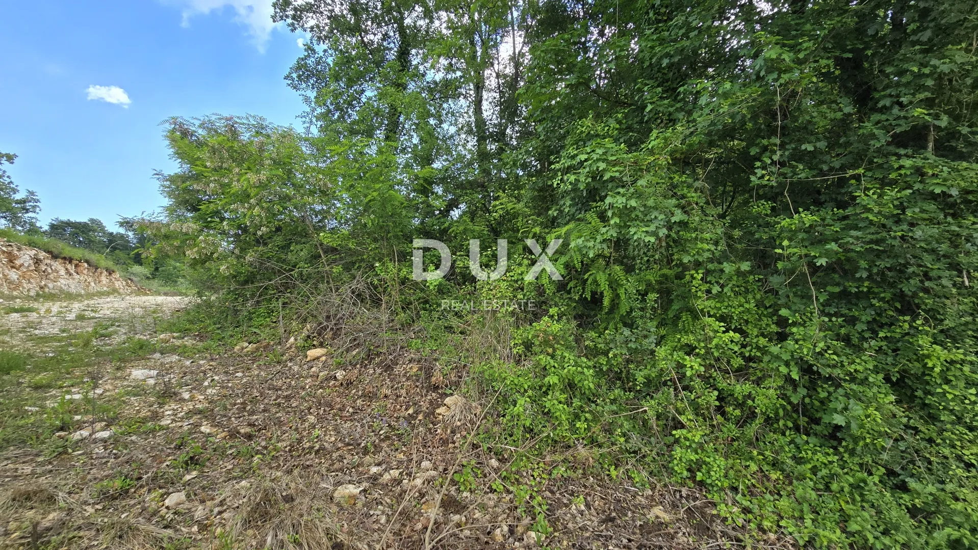 istra, pićan - građevinsko zemljište 847 m² - slika 7