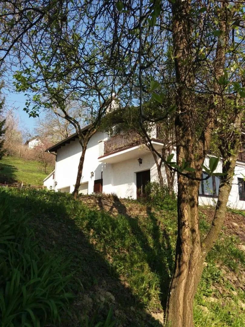 virovitica- kuća sa predivnim pogledom na netaknutu prirodu! - slika 2