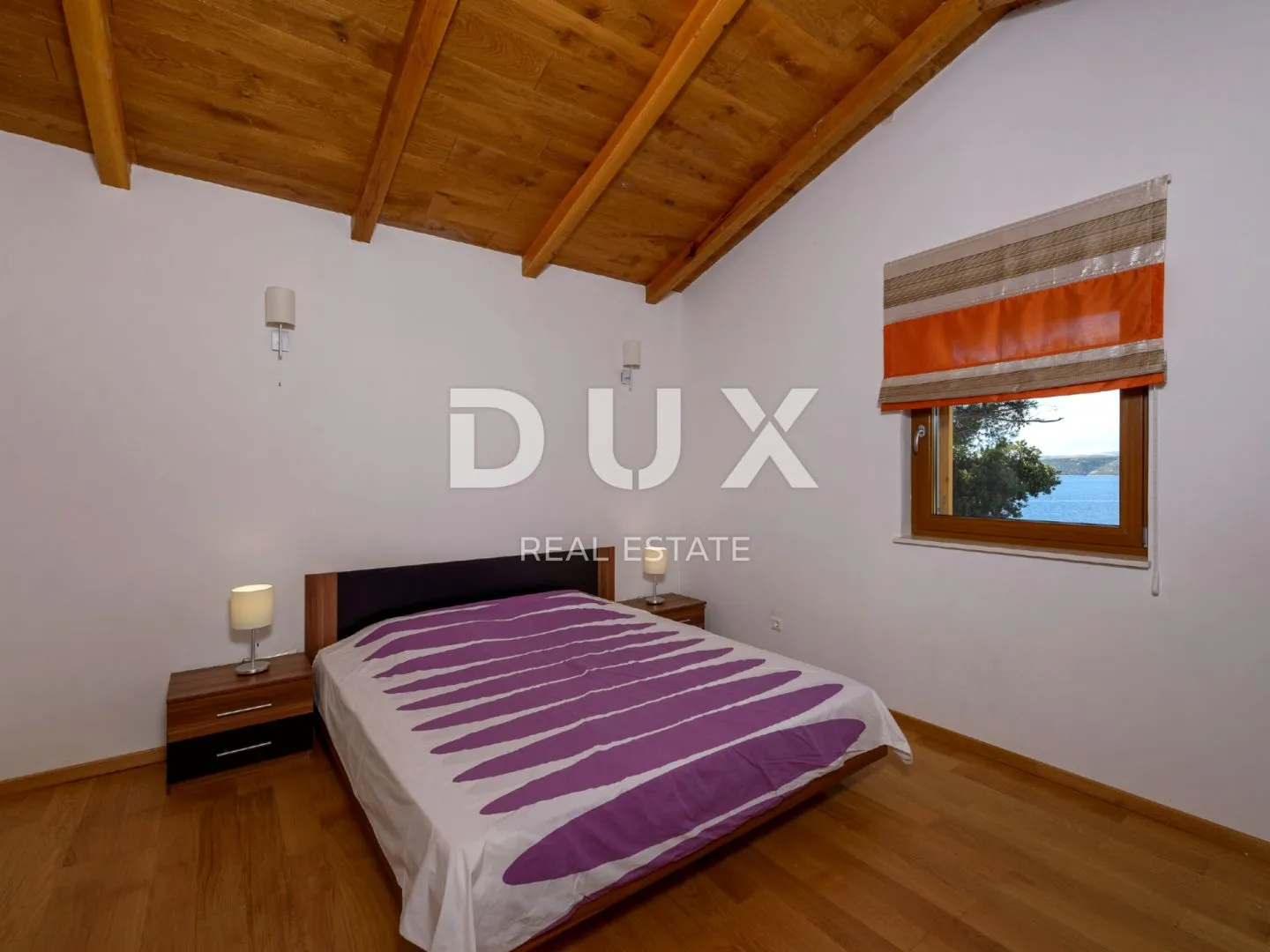 dalmacija, trogir - privatna oaza uz plažu - slika 23
