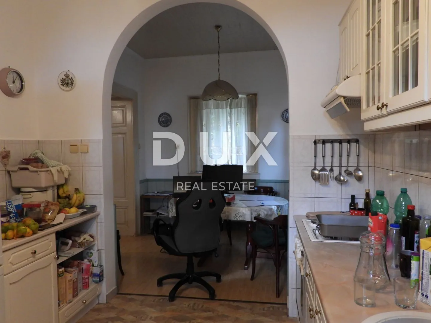 opatija, centar, vila, 484 m2, dva stana, 2. red do mora - slika 45