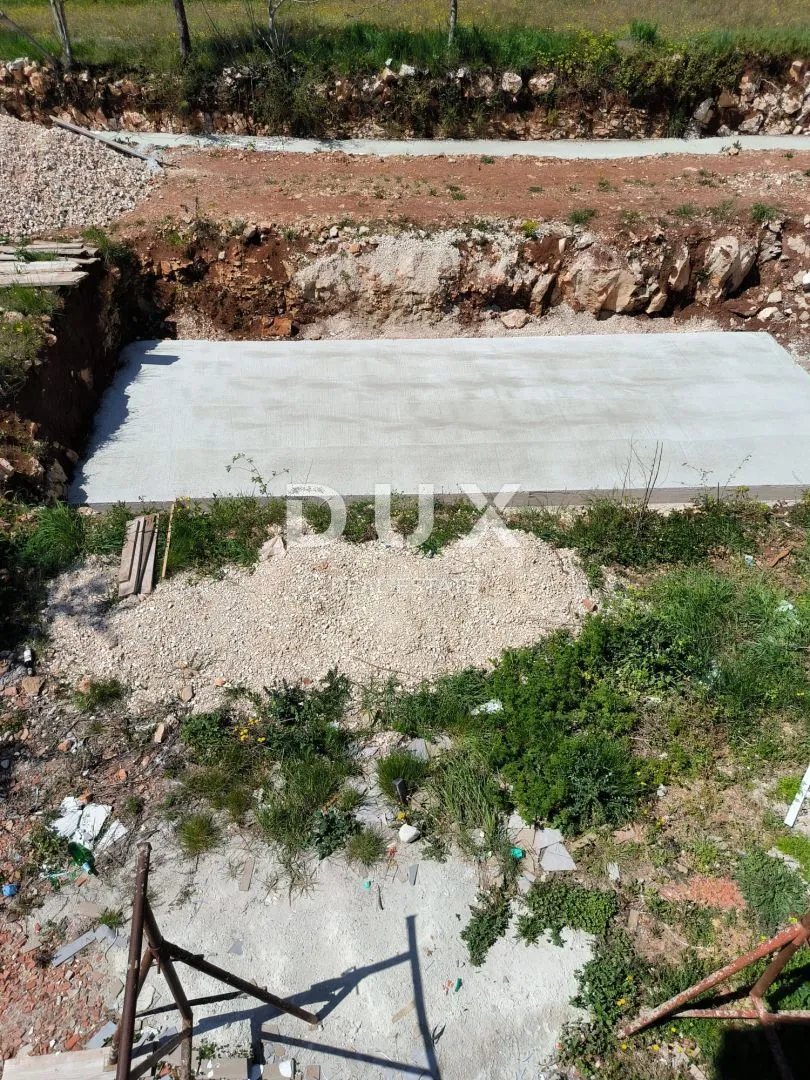 istra, rovnjsko selo - duplex kuća novogradnja! - slika 10