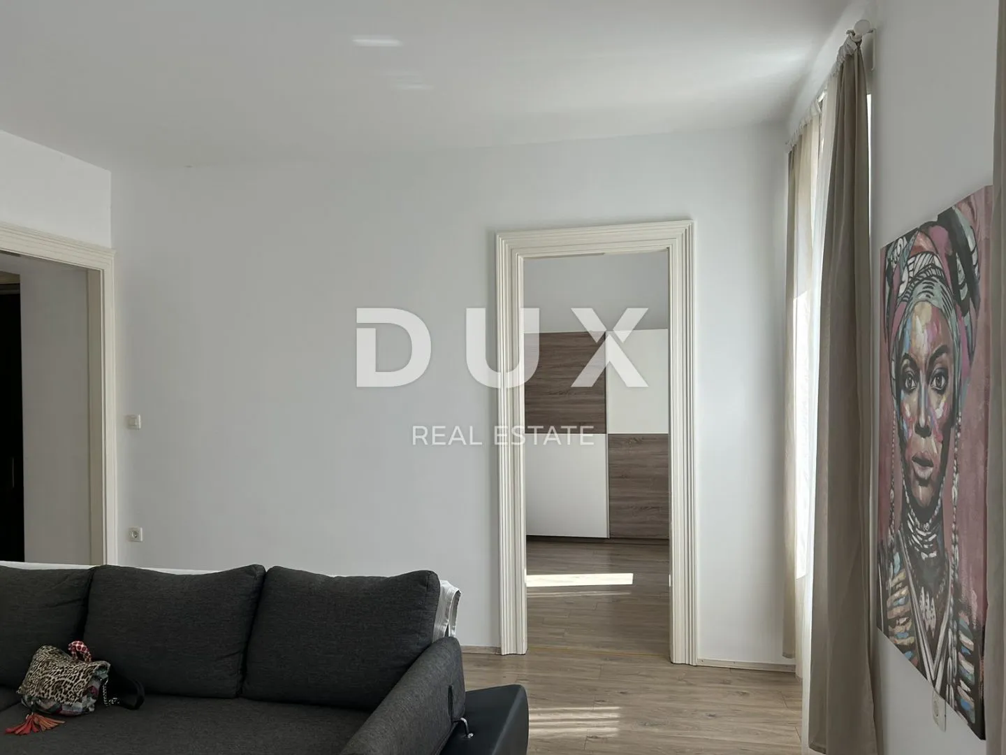 rijeka, centar, lijepo uređen stan / apartman na super lokaciji - slika 6