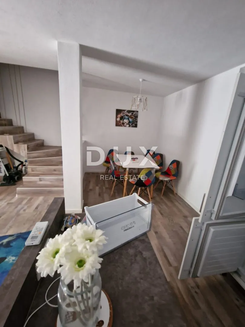 istra, poreč - nova dvojna kuća sa bazenom 400m od mora - slika 4