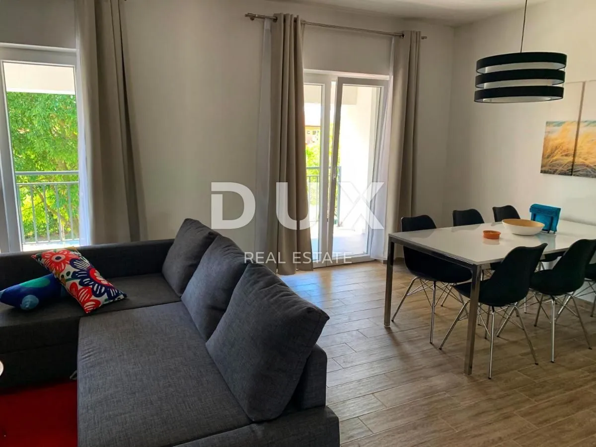 istra, medulin - kuća sa 3 apartmana - slika 11