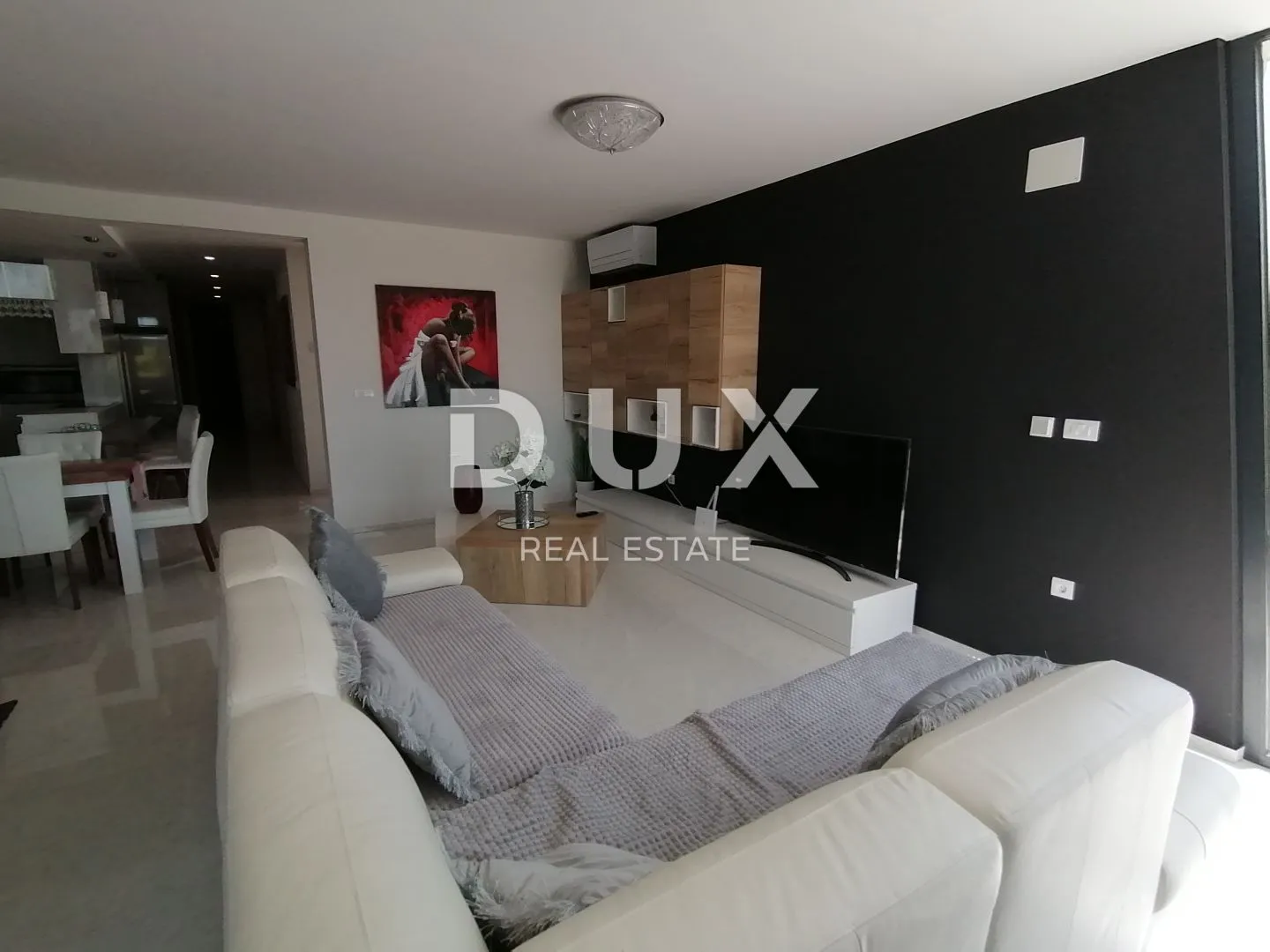 istra, pula - luksuzni stan od 200 m2 prvi red do mora! - slika 18