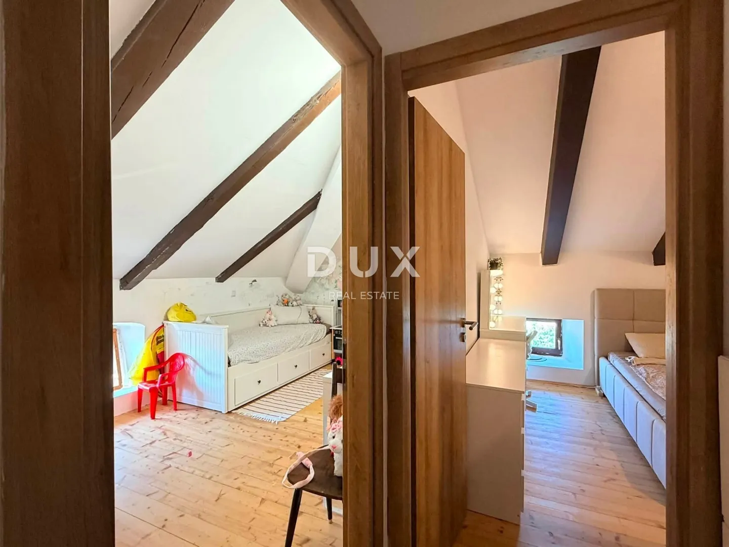 istra, krnica, apartmanska kamena kuća, 175 m² - slika 6