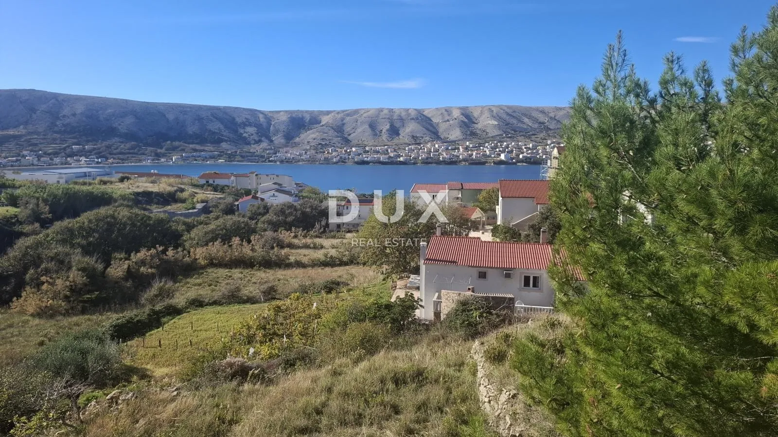 otok pag - zemljište na posebnoj lokaciji - slika 4