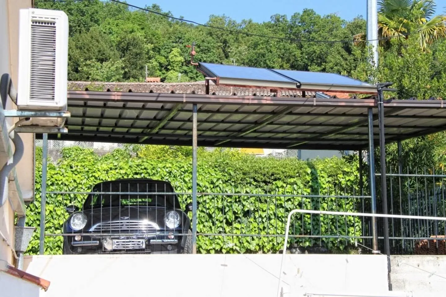 opatija - obiteljska kuća s dva apartmana za iznajmljivanje - slika 18