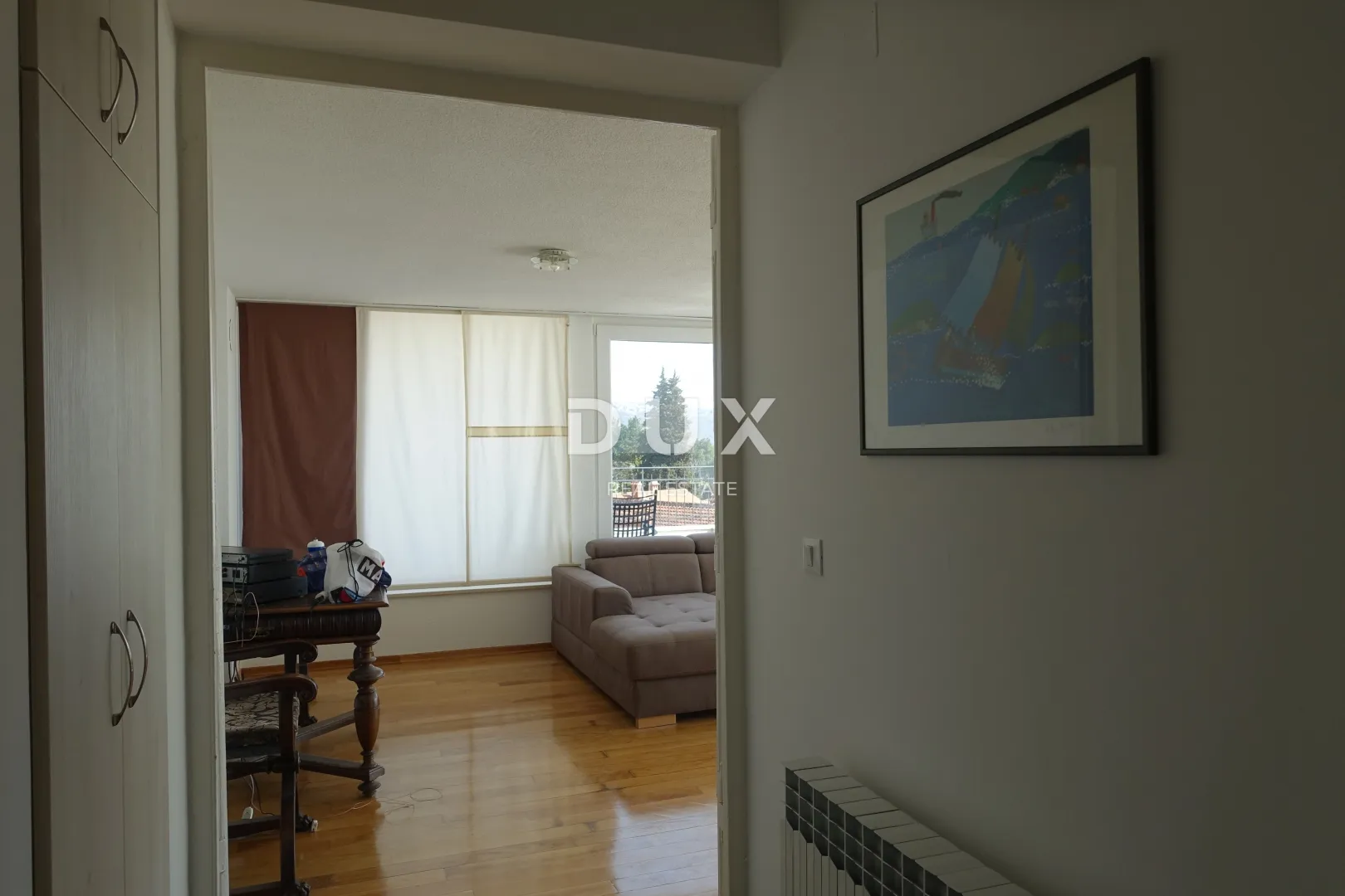 opatija, opatija - stan 130 m2 u austrougarskoj vili s parkingom 60 m2 - slika 34