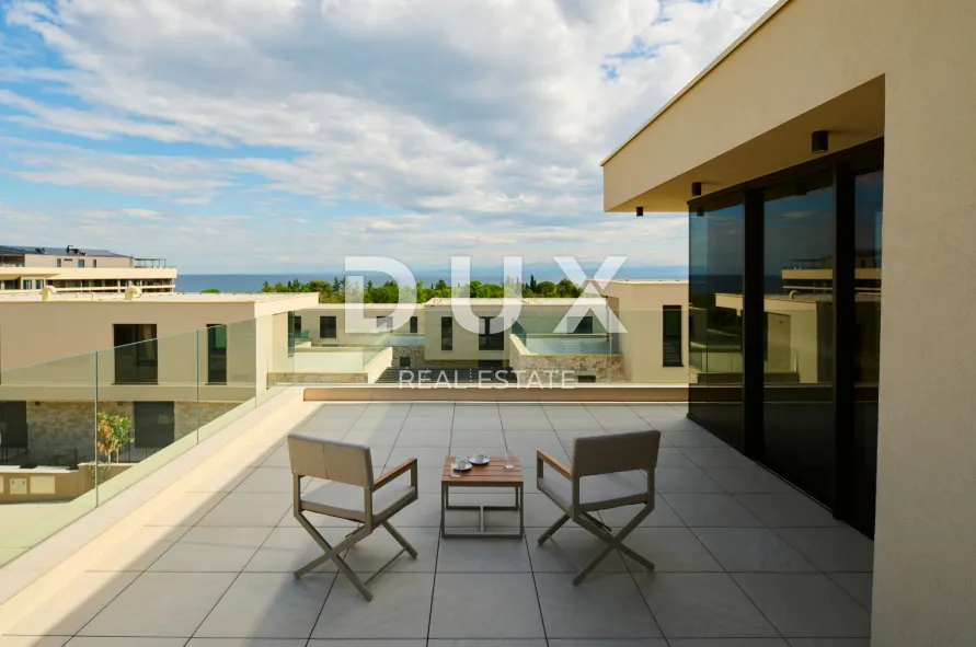 istra, savudrija - moderna luksuzna villa blizu mora v29 - slika 2