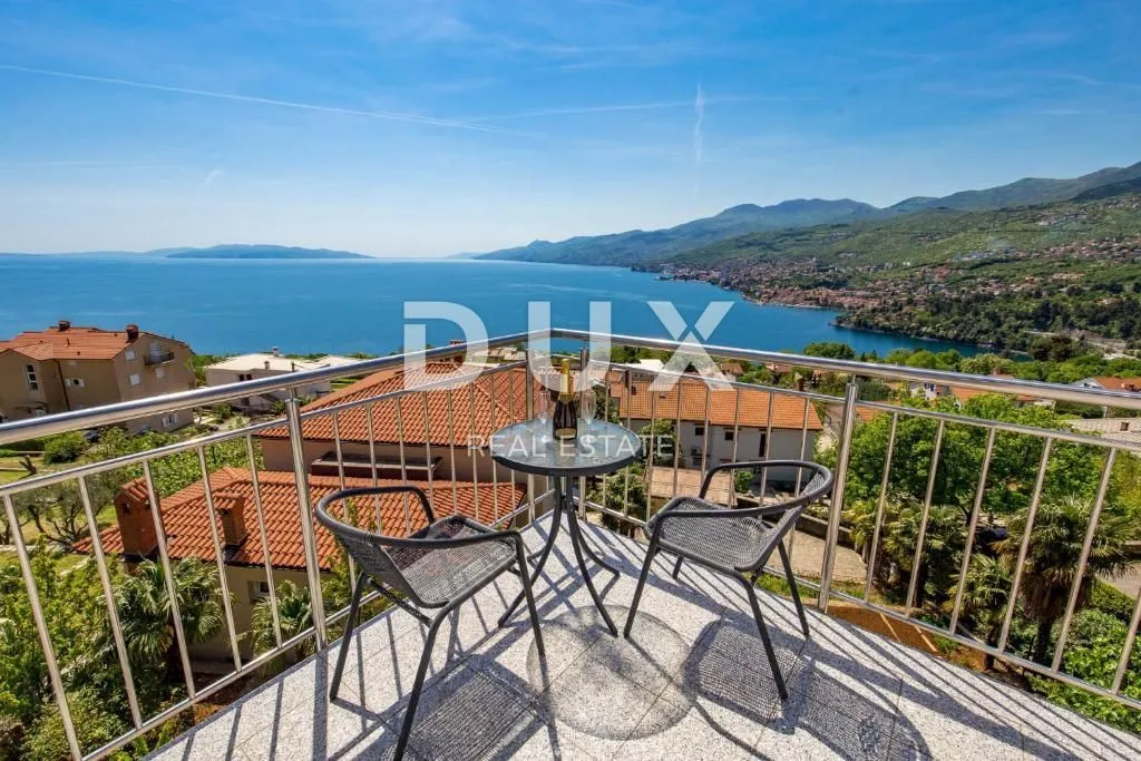 rijeka, panorama - dugoročni najam - slika 6