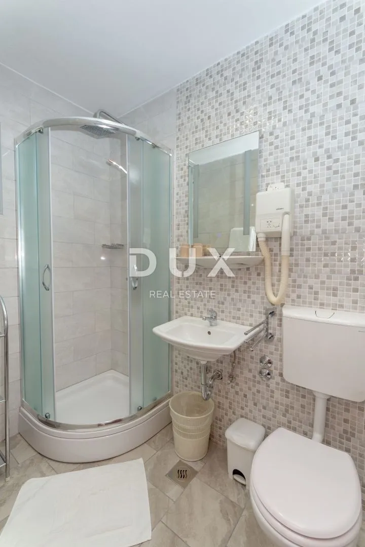crikvenica, selce - jedinstvena villa za obiteljski hotel - slika 36