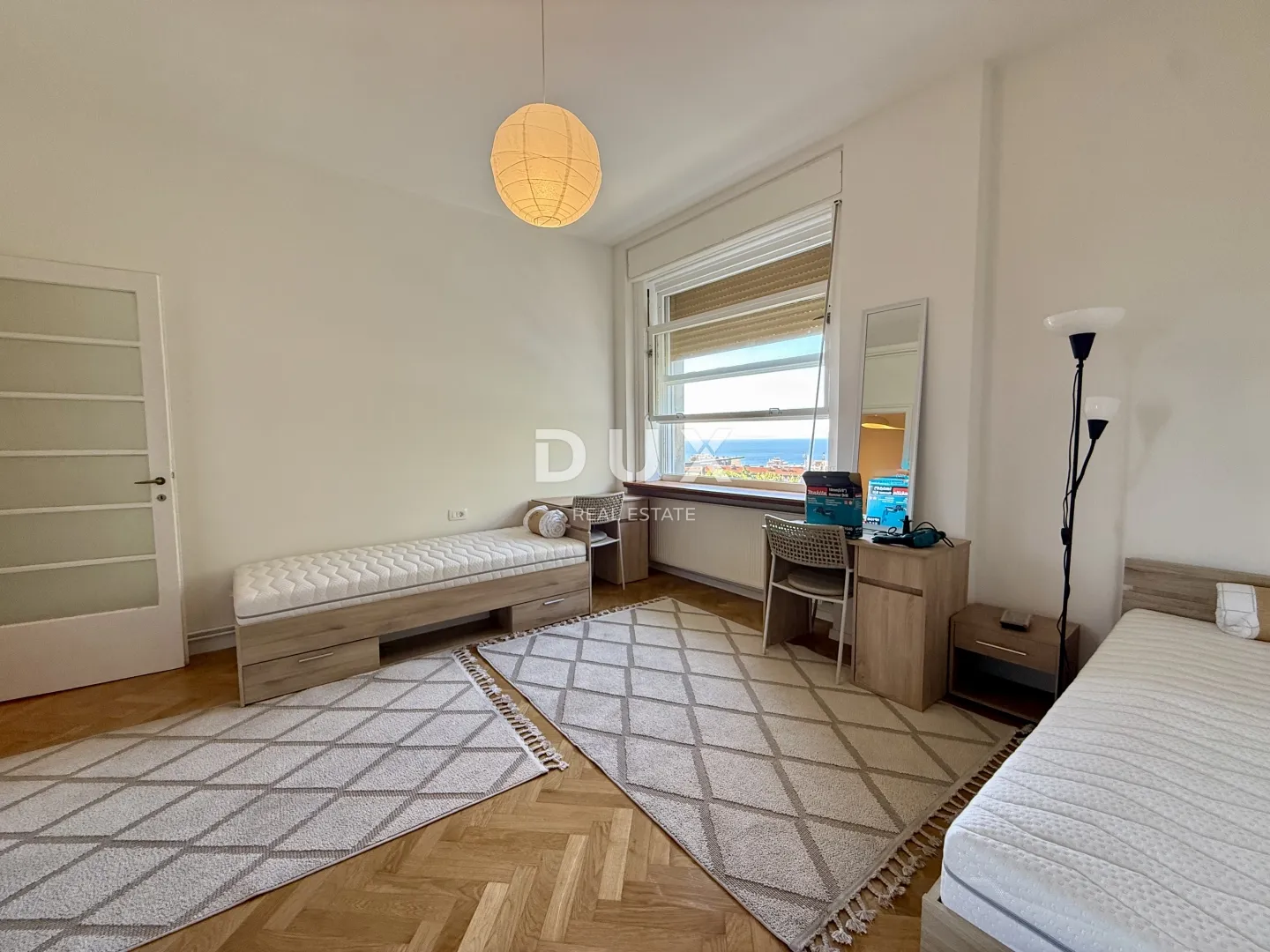 rijeka, belveder - stan za najam 96 m² - idealan za studente! - slika 18