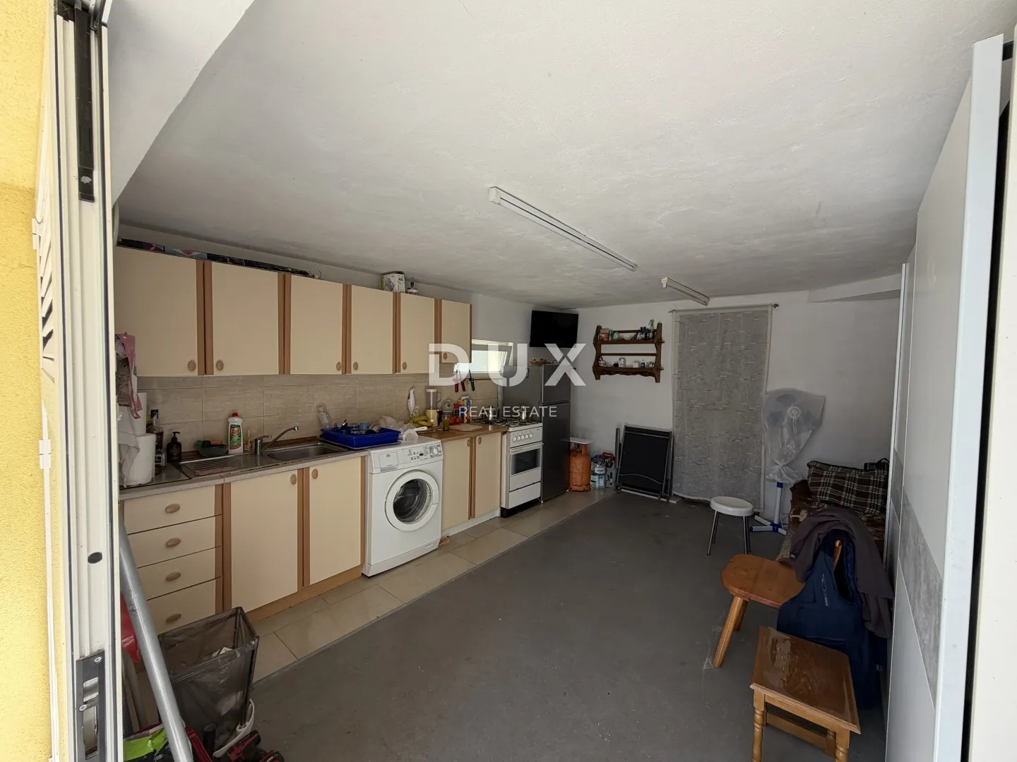 vrsi,zukve-apartmanska kuća 150m od mora - slika 37