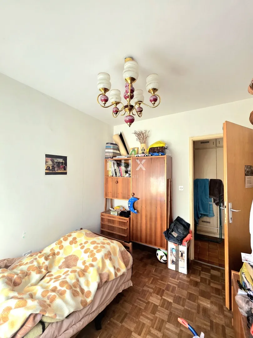 pula, šijana, trosoban stan, 62.81 m2, za renovaciju - slika 9