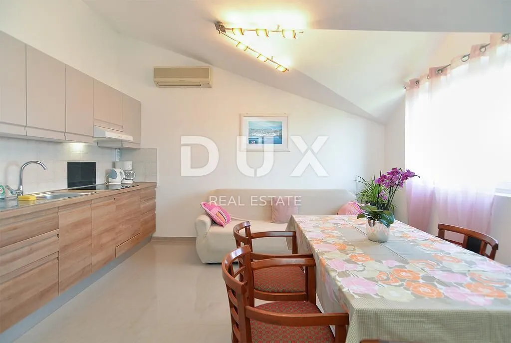 istra, valbandon - kuća sa 7 apartmana! - slika 16