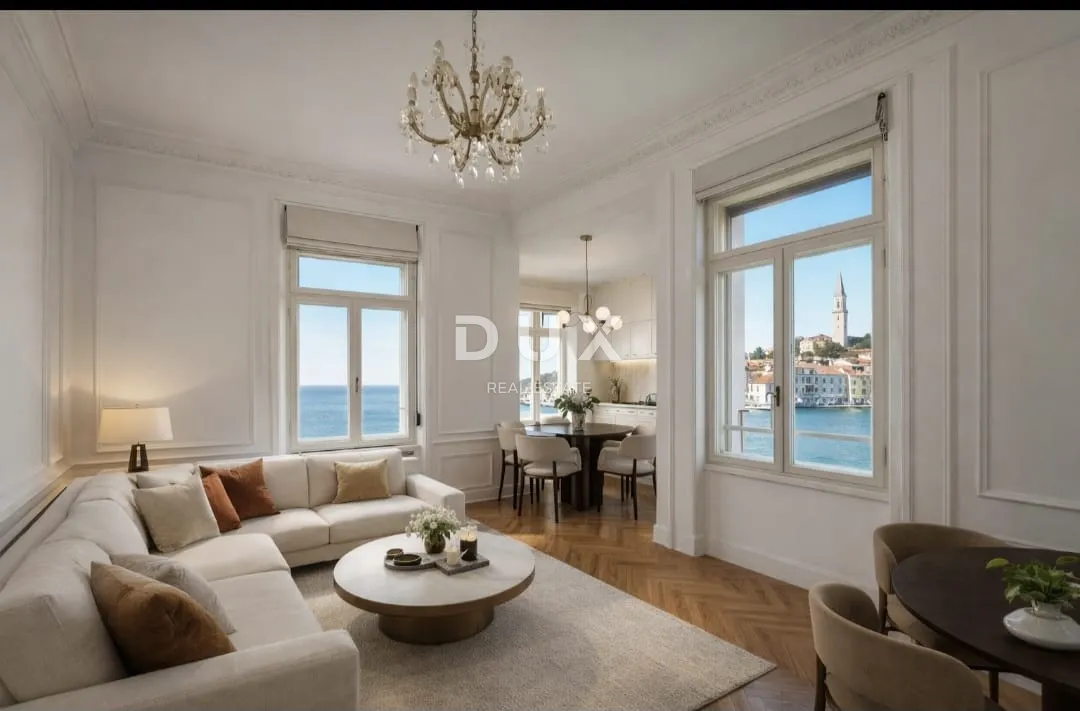 istra, rovinj, trosoban stan, 72m2 - slika 19