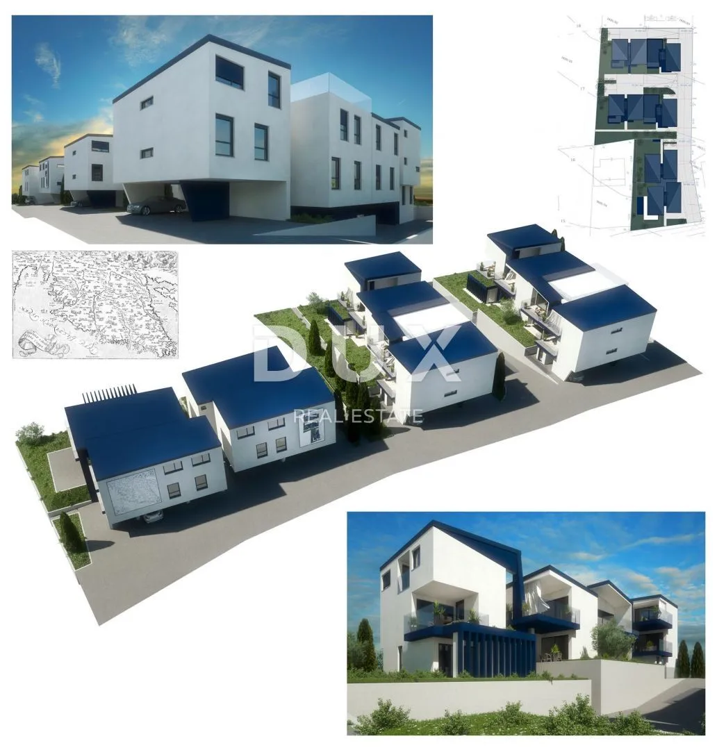 istra, umag (okolica) - luksuzan stan 300m od mora - slika 4