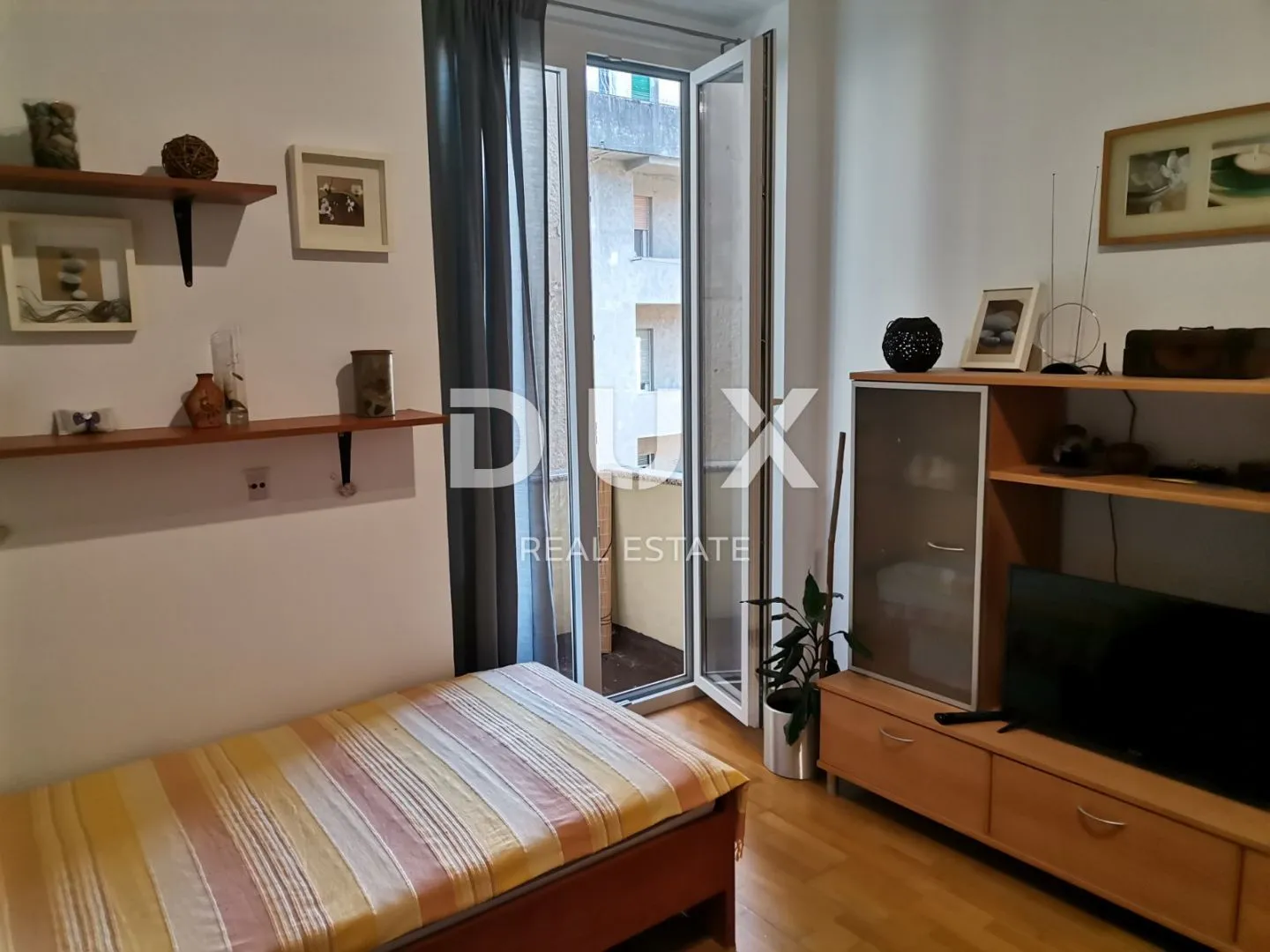 rijeka, belveder - 2s+db, 66 m2, odlična lokacija s pogledom na more! - slika 9