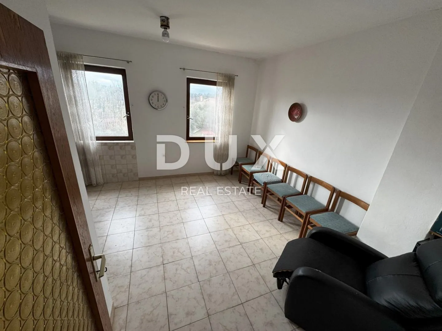 istra, pula - stan 92m2 na mirnoj lokaciji! - slika 7