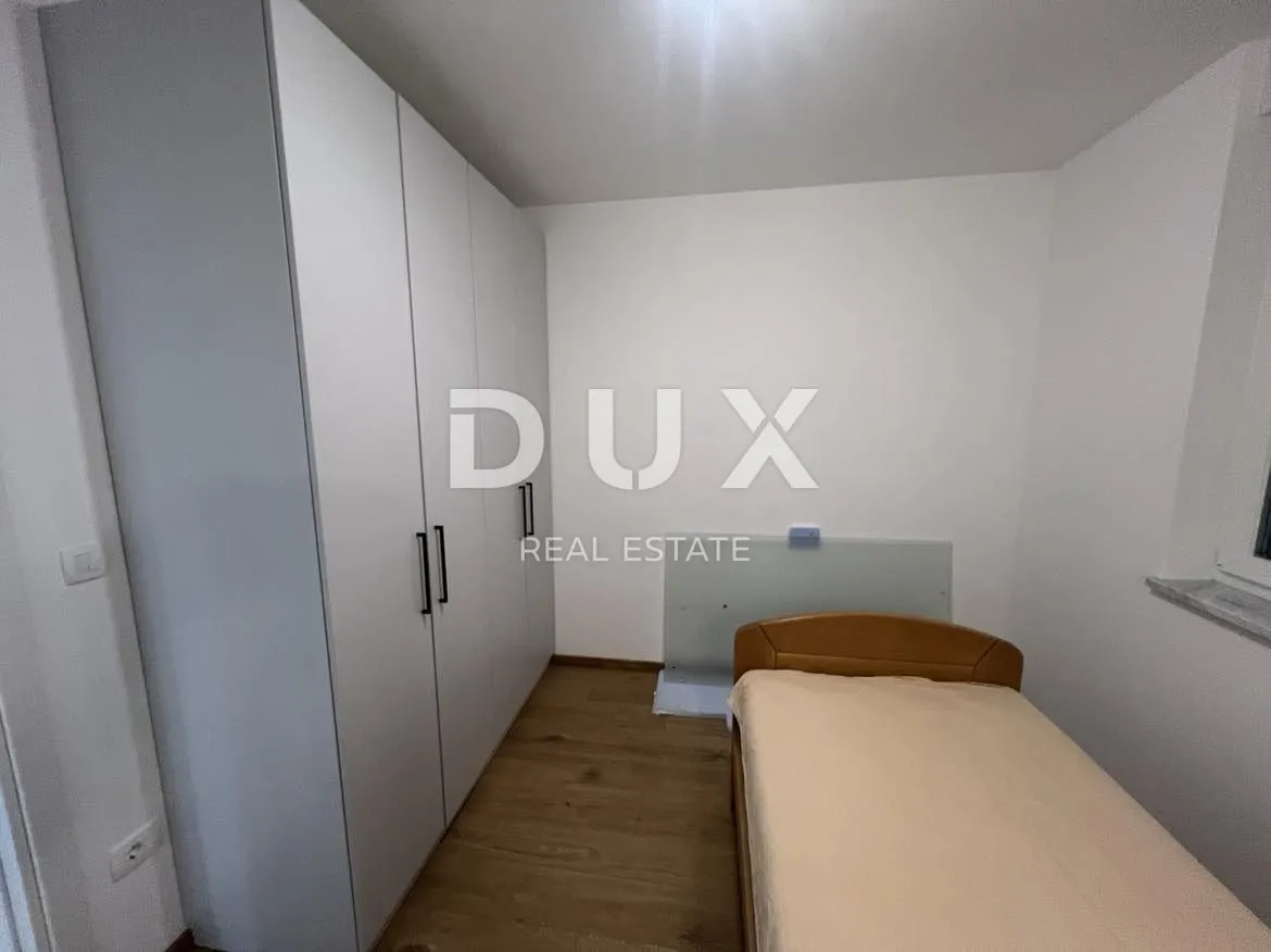 rijeka, srdoči - 75 m2, 2s + db, garaža, novogradnja! - slika 6