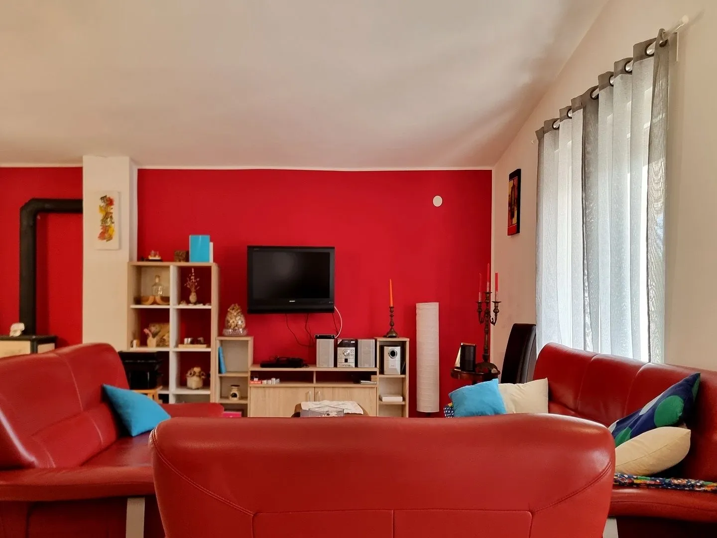 istra, barban, kuća, 85m2 - slika 16