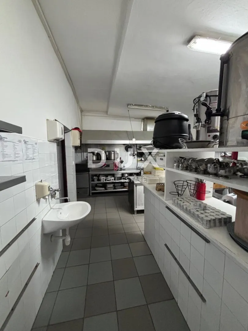 otok pag, pag - hotel s restoranom u blizini mora - slika 14