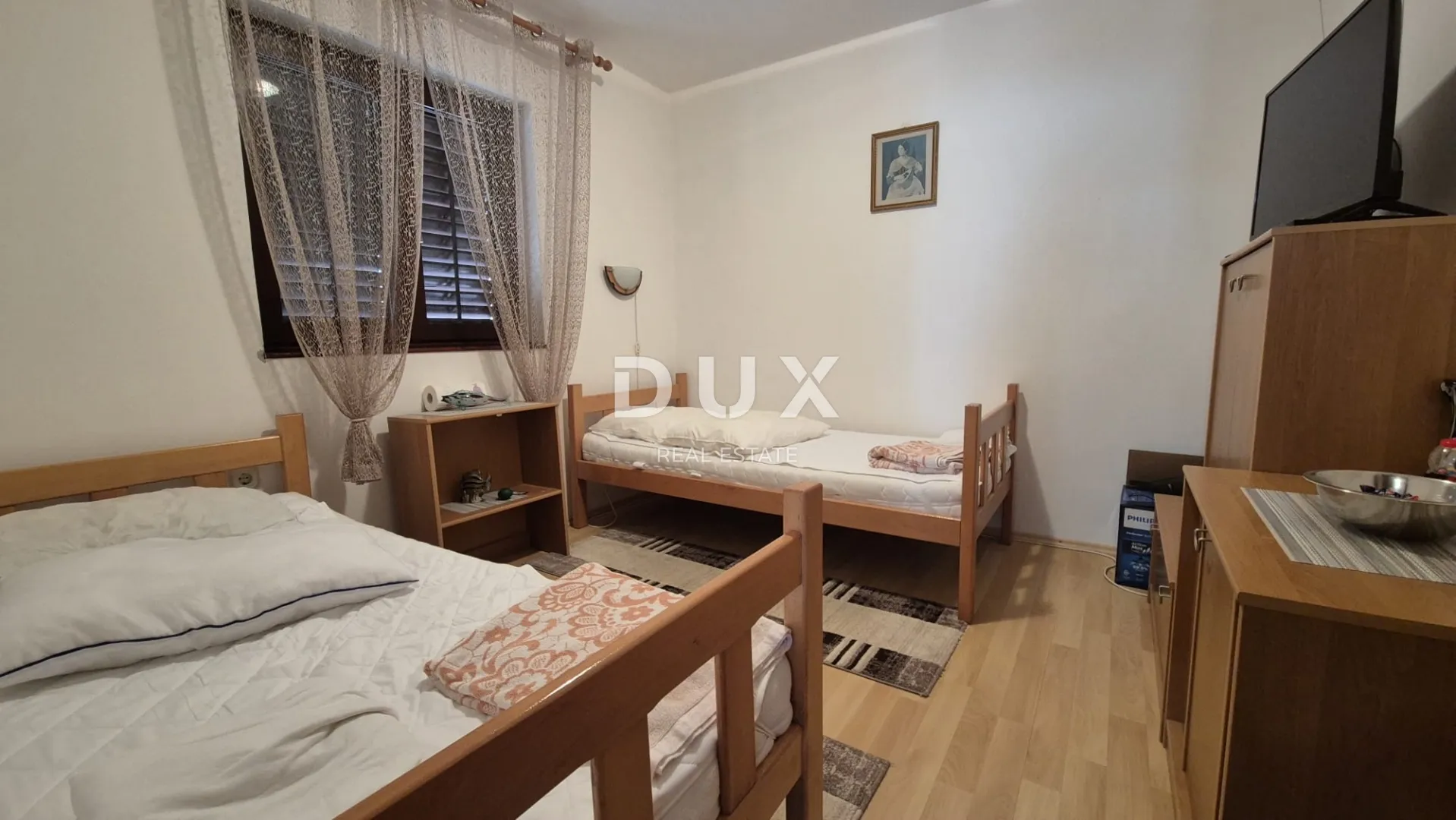 zadar, privlaka - šarmantna kuća 10 min od pješčane plaže - slika 7