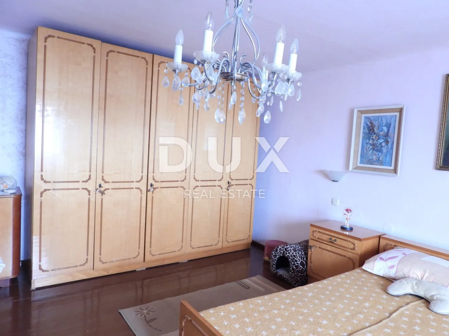 rijeka, hreljin- dvojna kuća 150m2 s pogledom na more + okoliš 650m2 - slika 34
