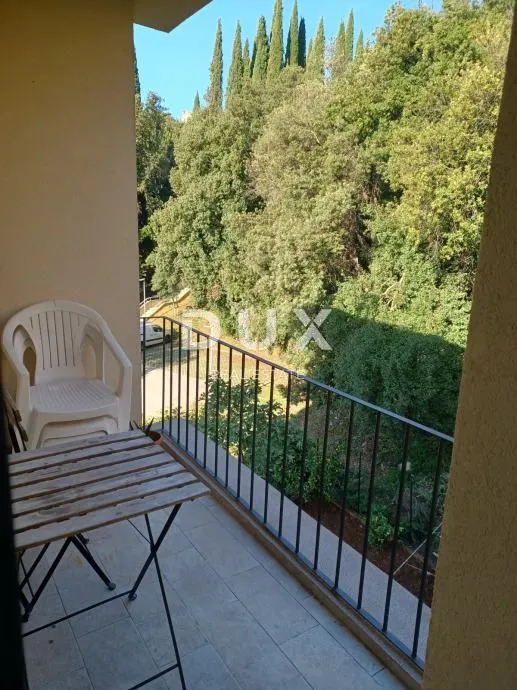 istra, rabac - komfortan stan s panoramskim pogledom - slika 11