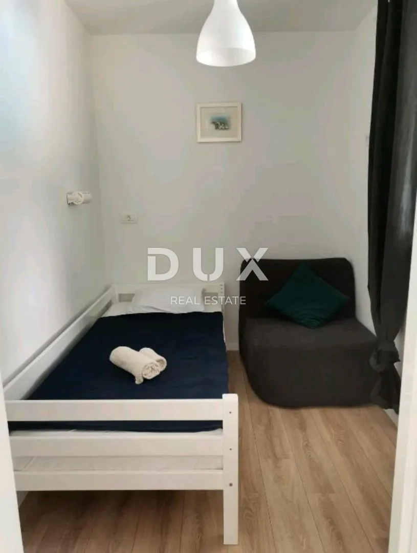 istra, labin - obiteljsko imanje kuća + dva apartmana sa bazenom! - slika 38