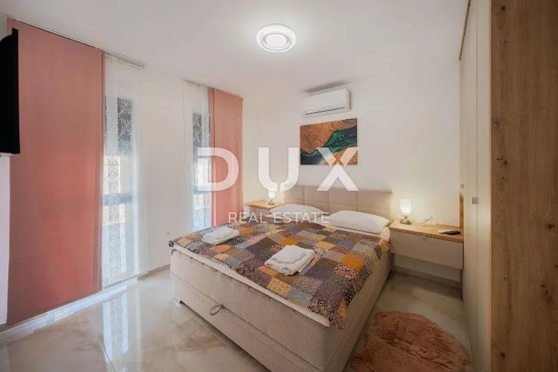 zadar, okolica - apartmanska vila sa pogledom na more - slika 19