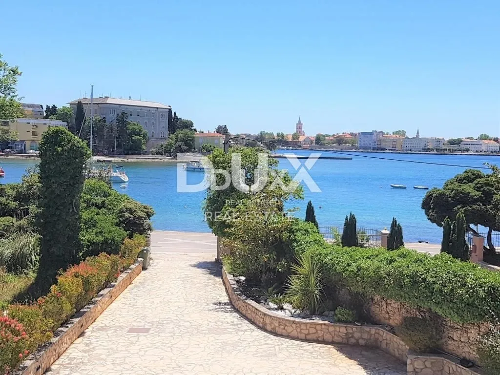 zadar, brodarica - vila sa 6 stanova i poslovnim prostorom - slika 6