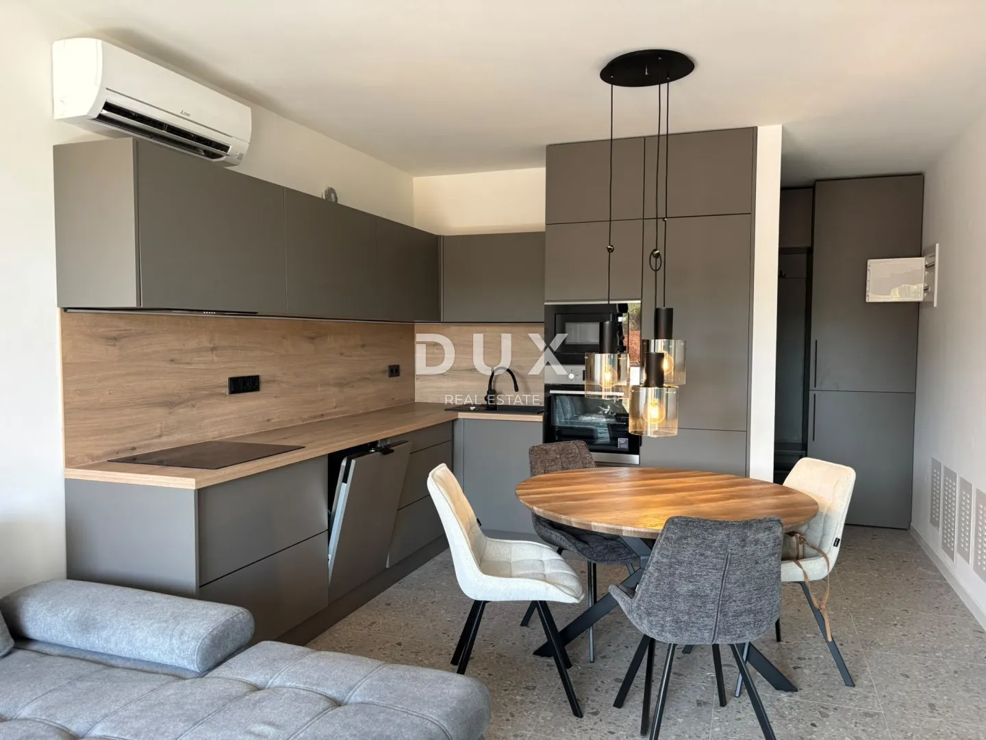 medulin, banjole, 2-sobni stan, 62,50 m2, kupnja kreditom - slika 6