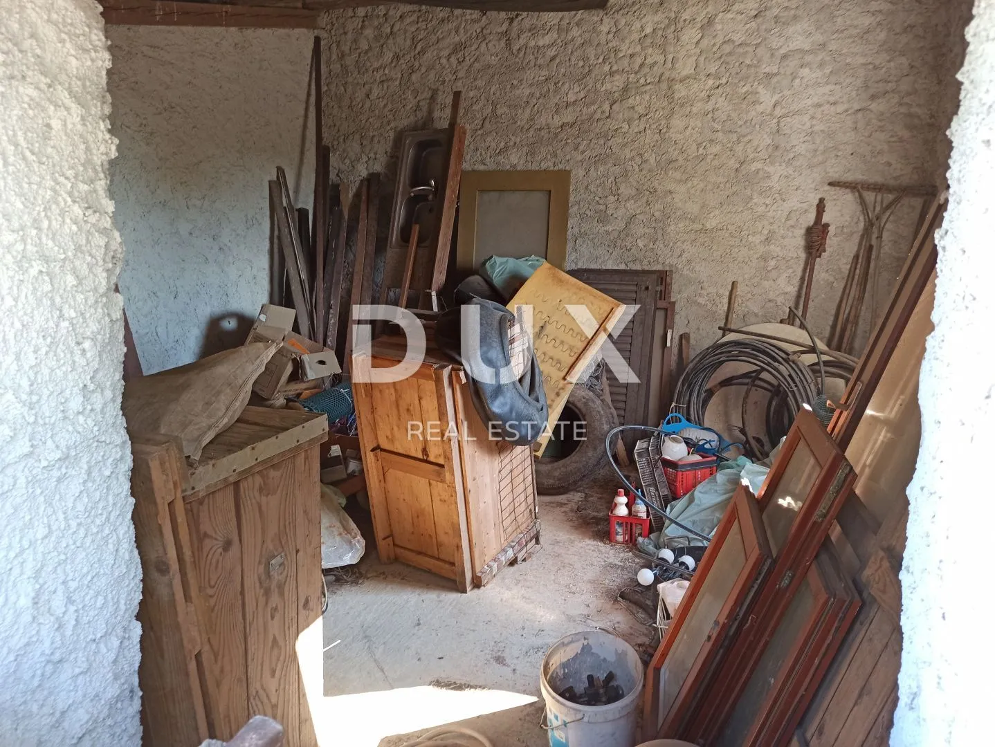 istra, matohanci - istarska kuća za renovaciju s velikim dvorištem - slika 19