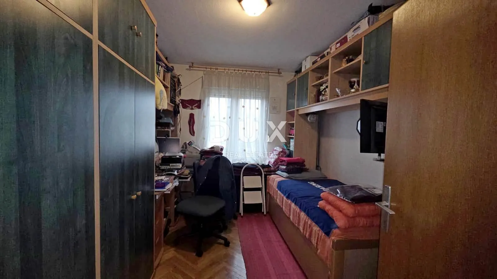 rijeka, zamet - 2s+db stan sa pogledom, 73m2 - slika 13