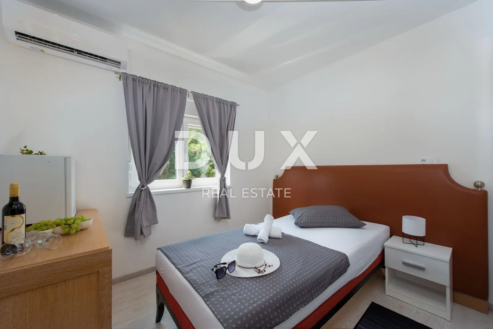 istra, pićan - motel sa 70 ležaja površine 1025 m2 - slika 27