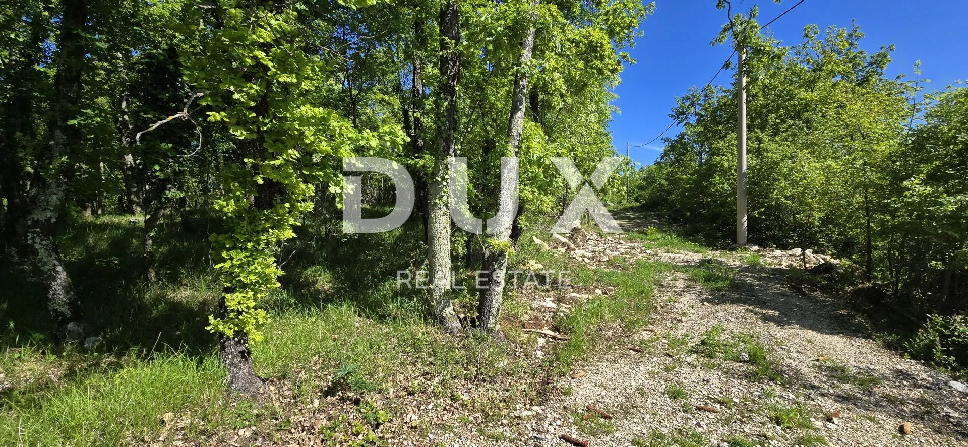 istra, pićan - građevinsko zemljište pravilnog oblika - slika 7