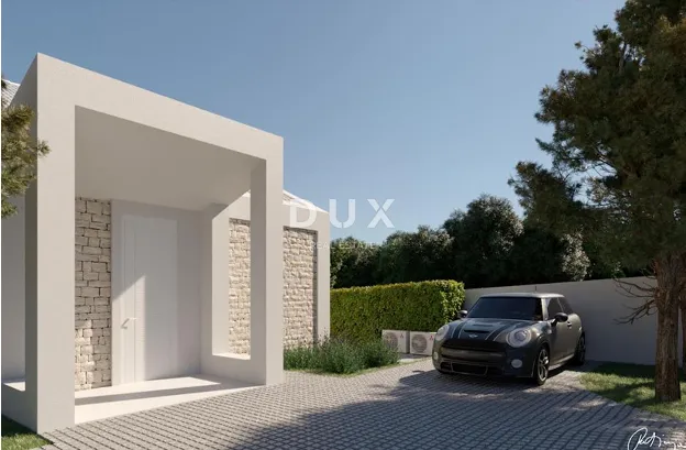 istra, medulin - prodaja građevinskog zemljišta - slika 2