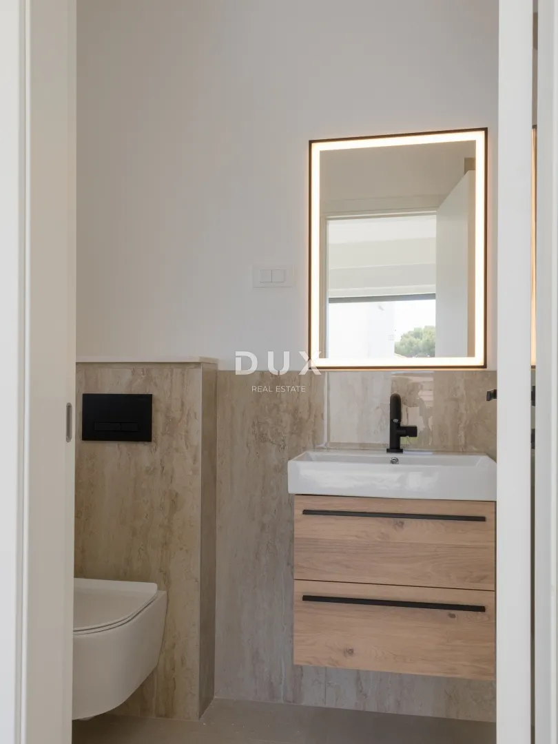 šibenik, žaborić, kuća u nizu, 123 m² - slika 16