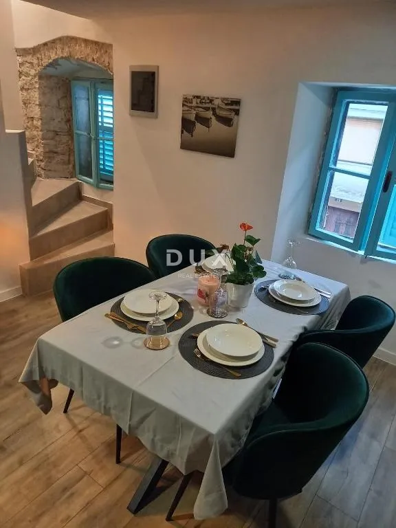 istra, vodnjan - adaptirana kuća za odmor s 2 apartmana - slika 2