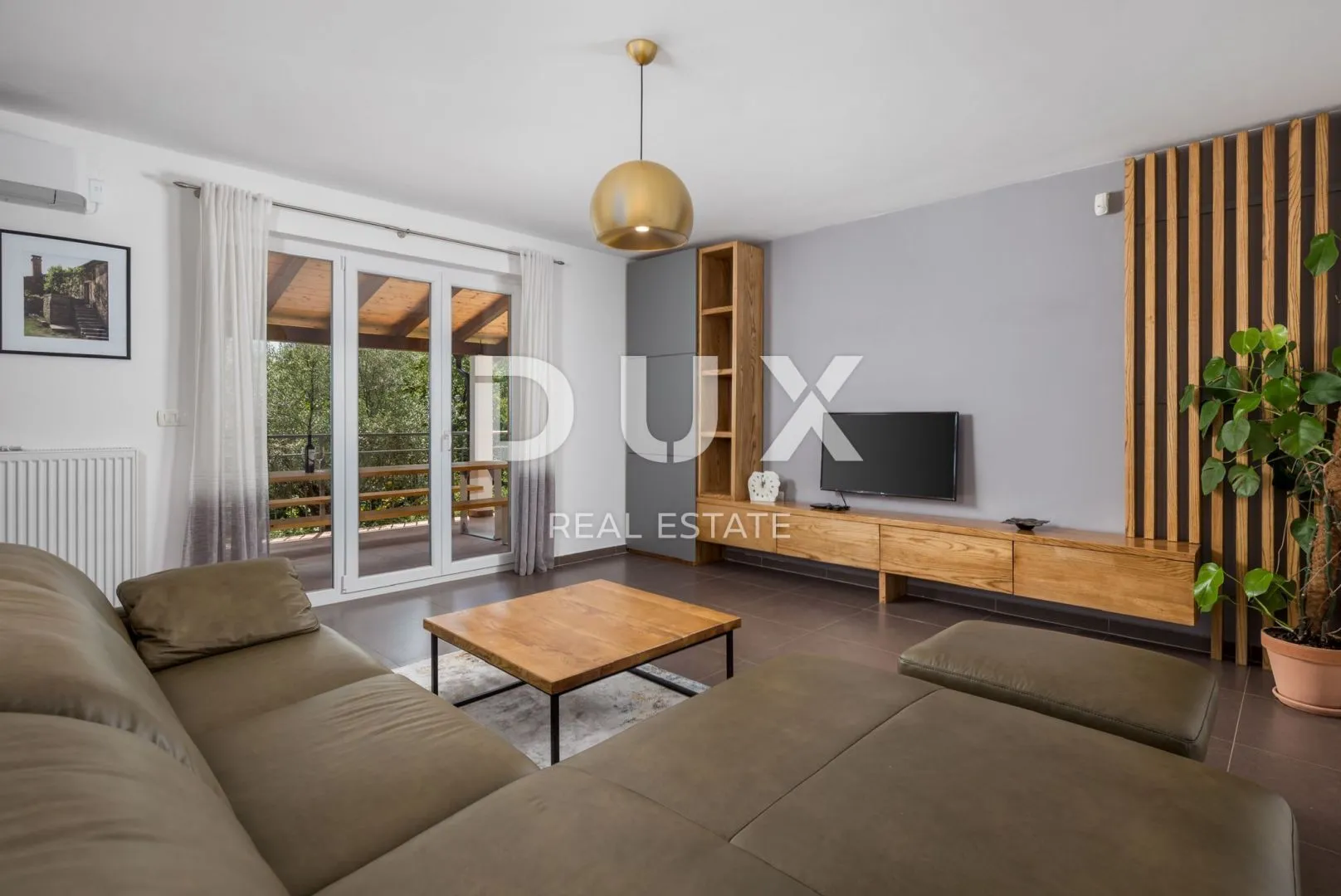 opatija, veprinac, samostojeća vila, 200 m2, bazen, igralište, pogled na kvarner - slika 21