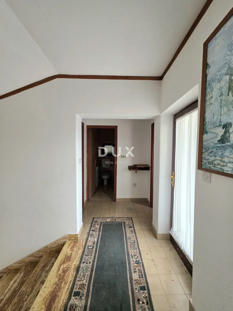 istra, pazin, obiteljska kuća, 250 m2, za obnovu - slika 34