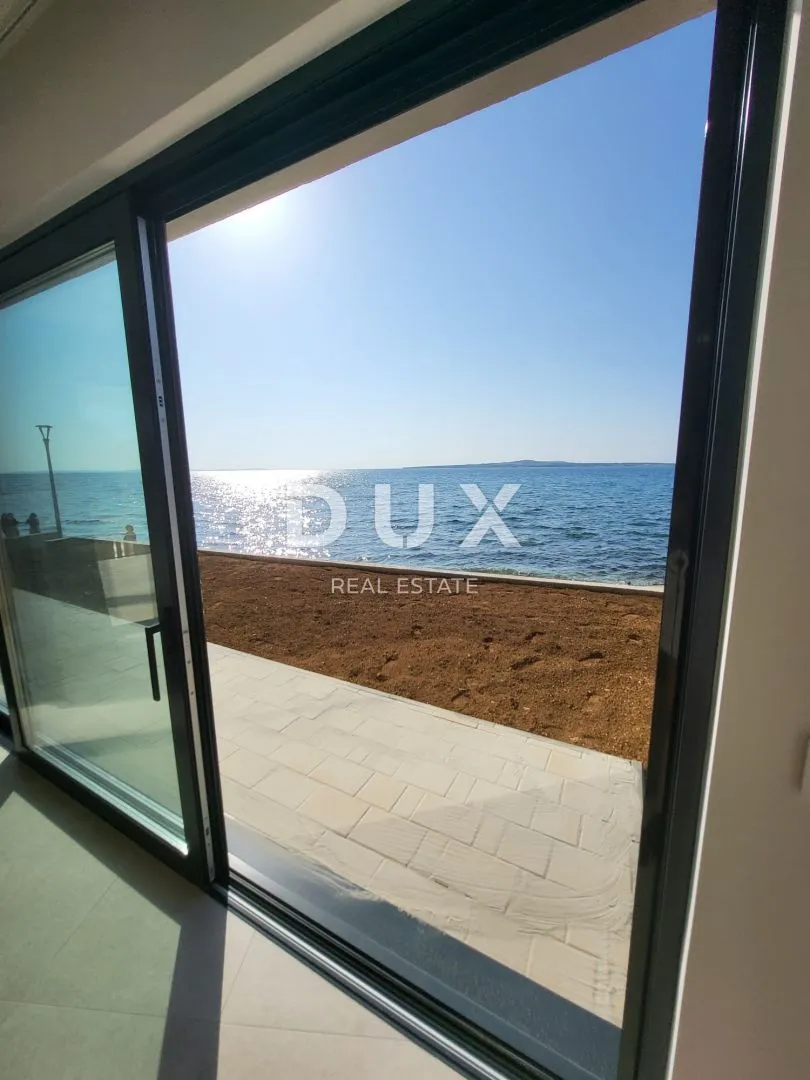 privlaka, zadar - s4 luksuzna novogradnja u 2. redu do mora - slika 6