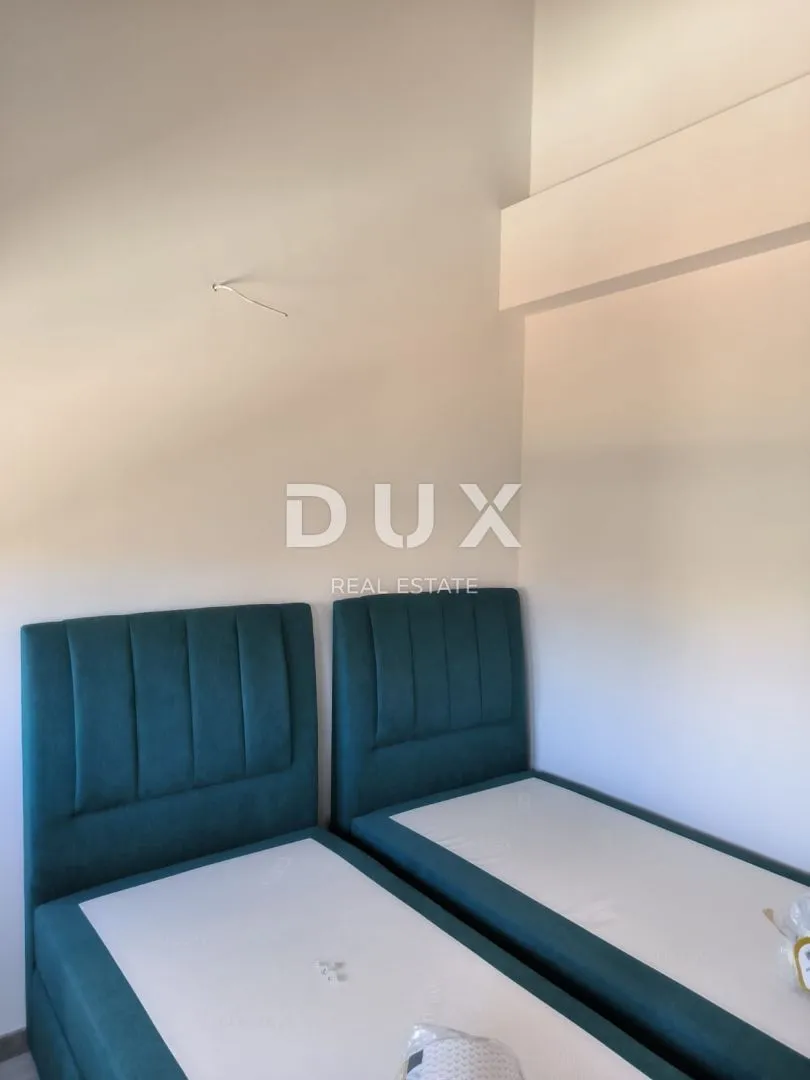 istra, rovnjsko selo - duplex kuća novogradnja! - slika 35